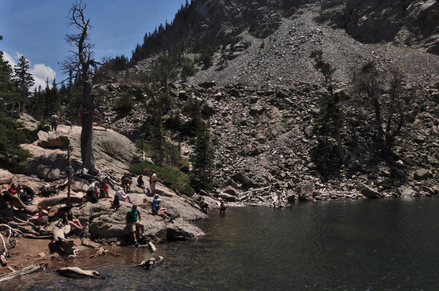 Emerald Lake